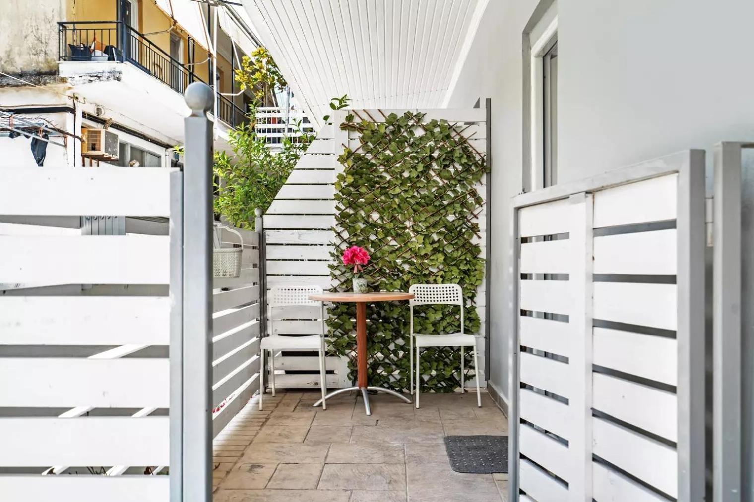 Papatsas Center Houses Nydri  Exterior foto