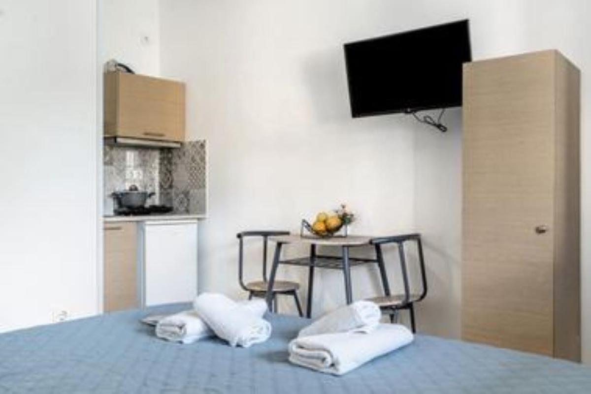 Papatsas Center Houses Nydri  Exterior foto