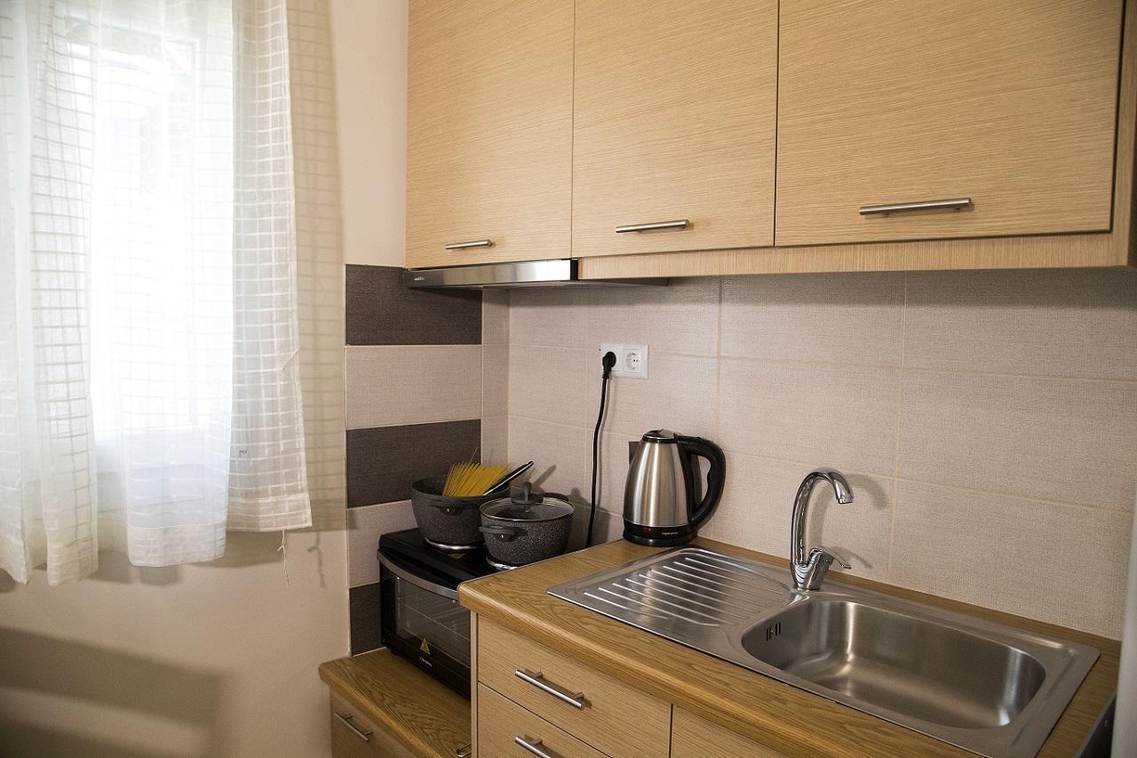 Papatsas Center Houses Nydri  Exterior foto
